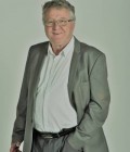 Встретьте Мужчинa : Jean marie, 72 лет до Франция  cosnac